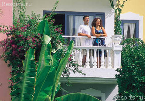 Rina Apart Hotel 14
